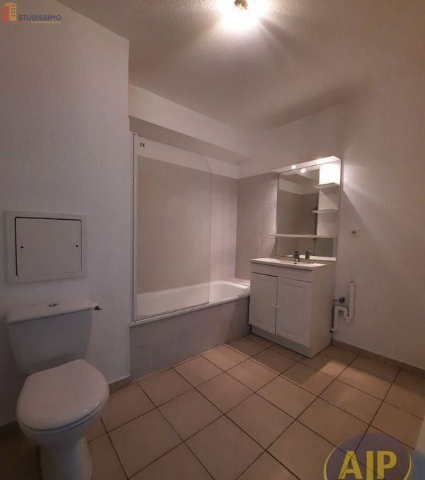 Studio 36m² Pons - DPE D - Photo 5