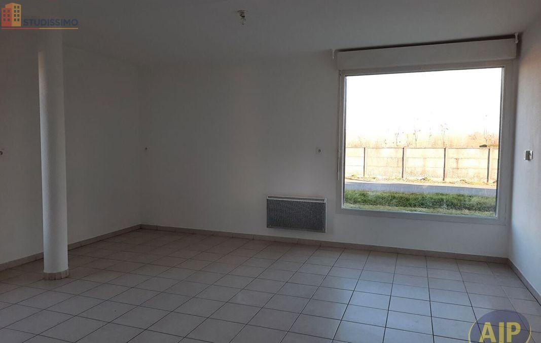 Studio 36m² Pons - DPE D - Photo 4