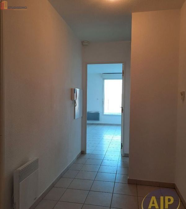 Studio 36m² Pons - DPE D - Photo 2