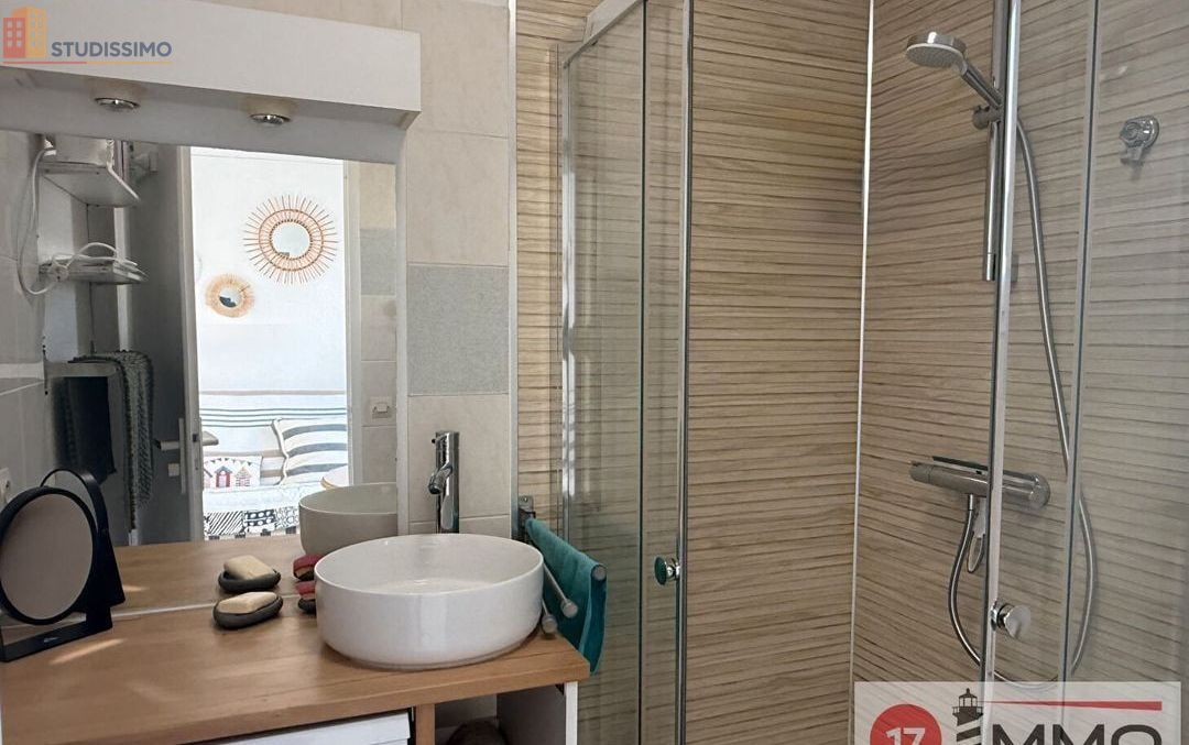 Studio 26m² Châtelaillon-Plage - Proche plage, DPE D - Photo 2