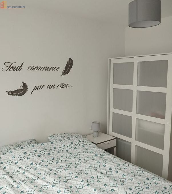 Studio meublé 54m² Berck (62600) - Proche plage et écoles - Photo 4