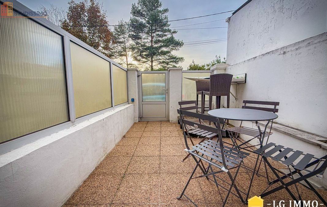 Studio 19m² Saint-Georges-de-Didonne - Vue mer possible - Photo 3