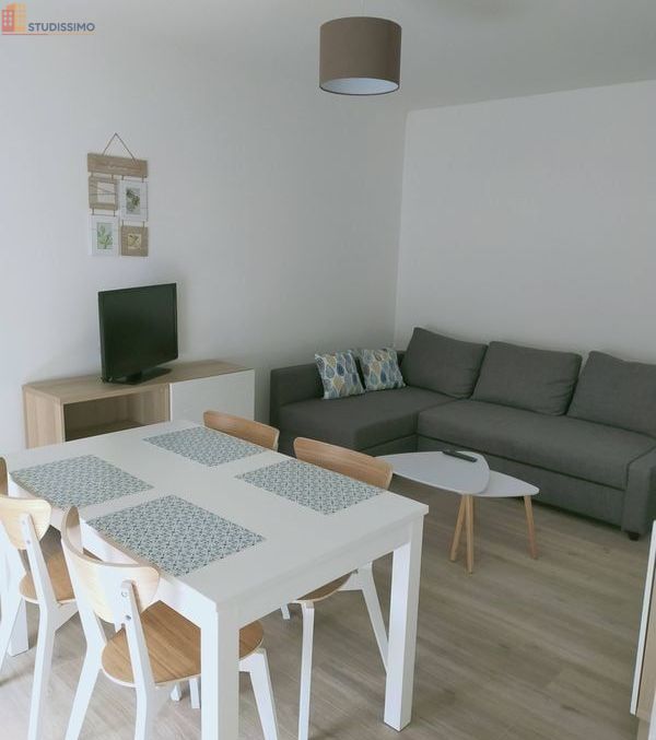 Studio meublé 53m² Berck (62600) - Proche plage et écoles - Photo 3