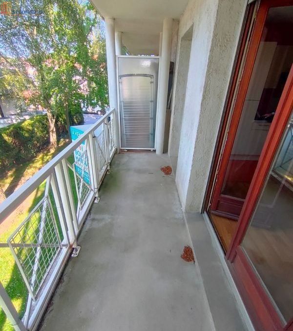 Studio 31m² Bruay-la-Buissière - Balcon - Photo 1