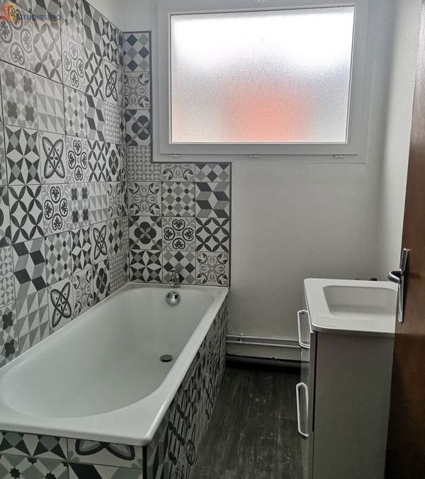 Studio 34m² Calais centre - Lumineux, proche commodités - Photo 1