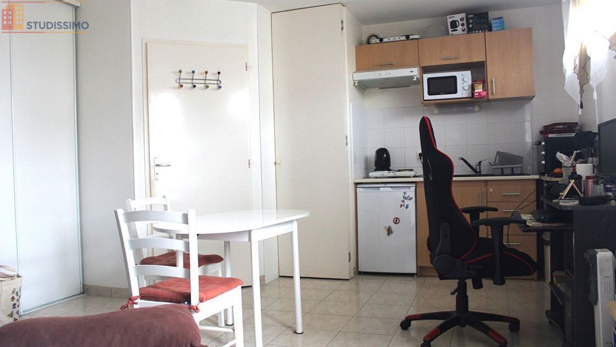 Studio à Aytré