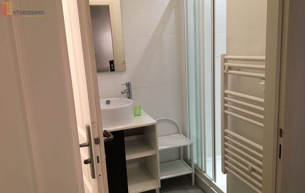 Studio 24m² La Rochelle 17000 - Photo 8