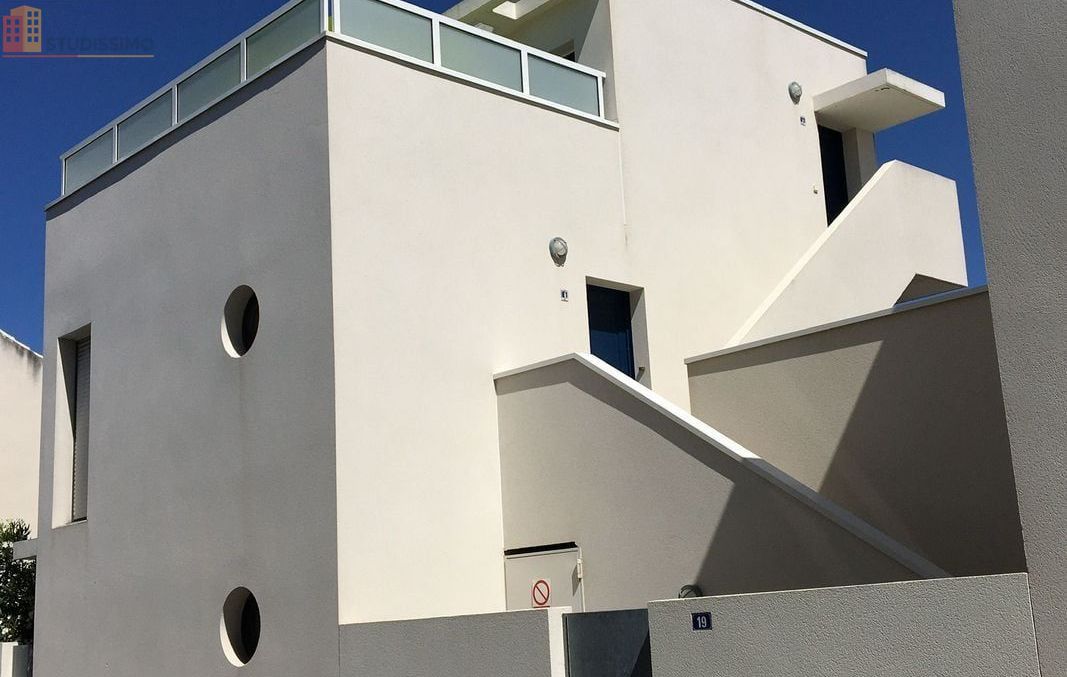 Studio 24m² La Rochelle 17000 - Photo 2