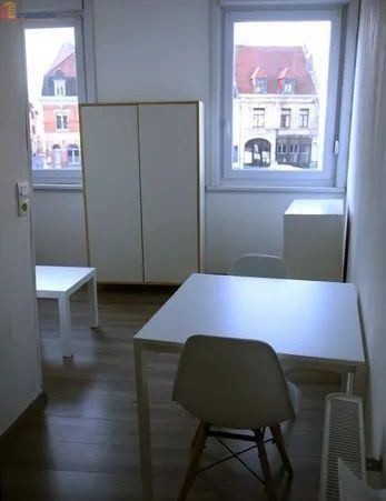 Studio meublé 20m² Béthune centre - Hypercentre, lumineux - Photo 5