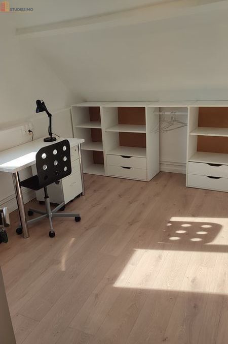 Studio meublé 15m² Saint-Omer - Lumineux, meublé - Photo 5