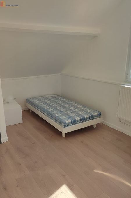 Studio meublé 15m² Saint-Omer - Lumineux, meublé - Photo 6