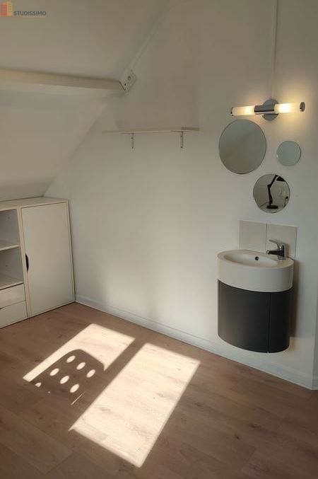 Studio meublé 15m² Saint-Omer - Lumineux, meublé - Photo 1