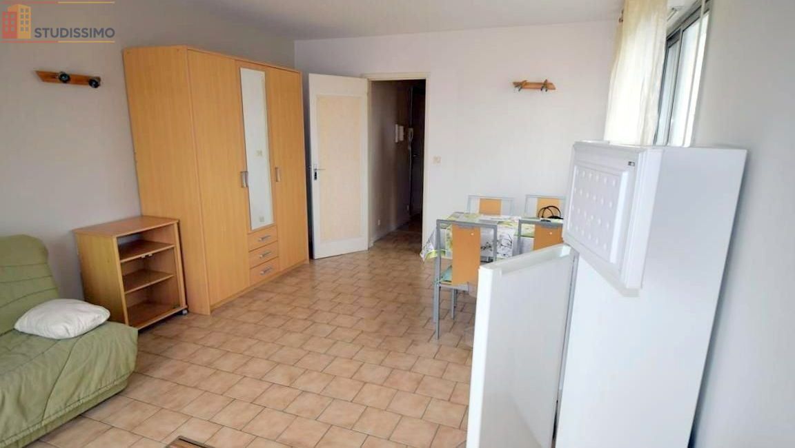 Studio 29m² Royan - 3e étage, lumineux - Photo 4