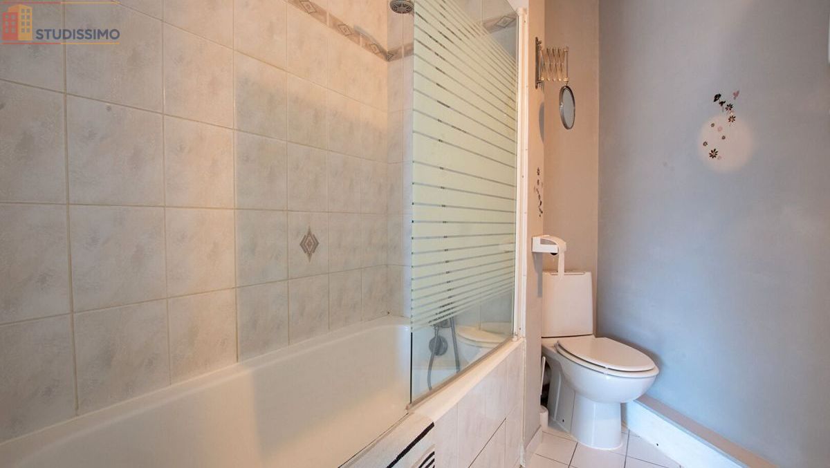 Studio 28m² La Rochelle - Étage 1, DPE D - Photo 3