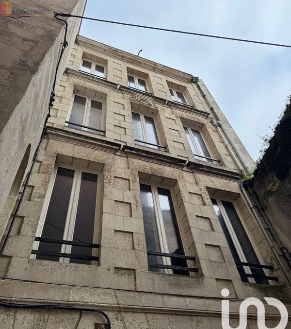 Studio à La Rochelle