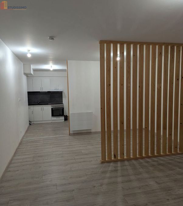Studio à Racquinghem
