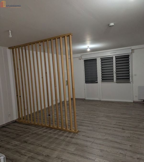 Studio 45m² Racquinghem - Rez-de-chaussée - Photo 3
