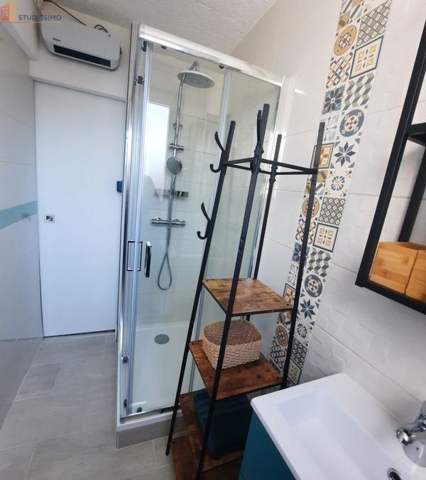 Studio meublé 24m² Arras - Meublé, lumineux - Photo 4