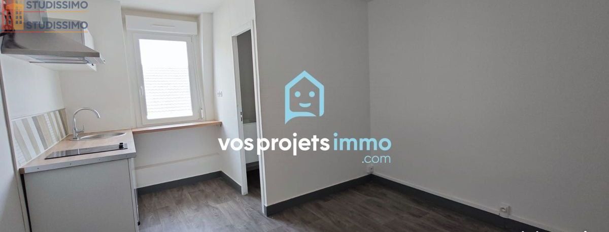 Studio 15m² Hénin-Beaumont - Étage 2/2 - Photo 7