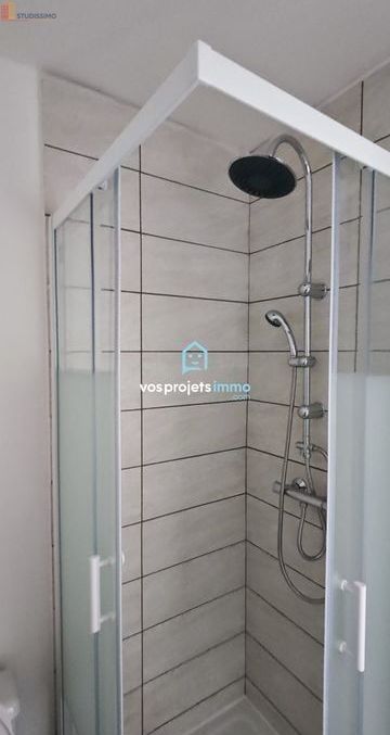 Studio 15m² Hénin-Beaumont - Étage 2/2 - Photo 6