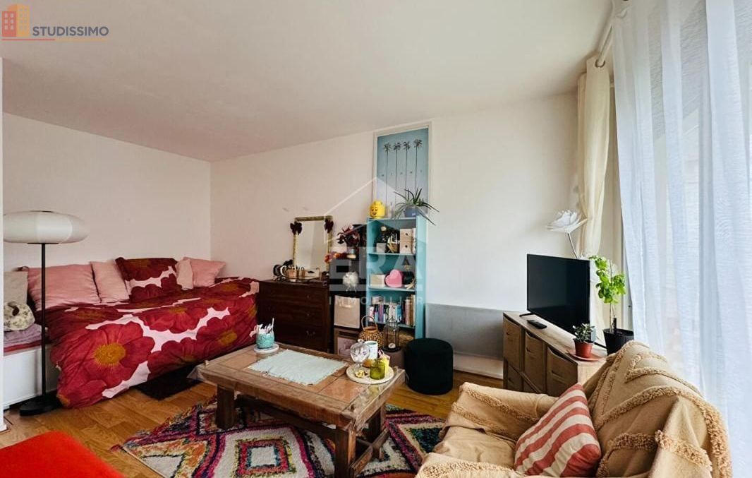Studio 24m² Royan - 2e étage, DPE D - Photo 4
