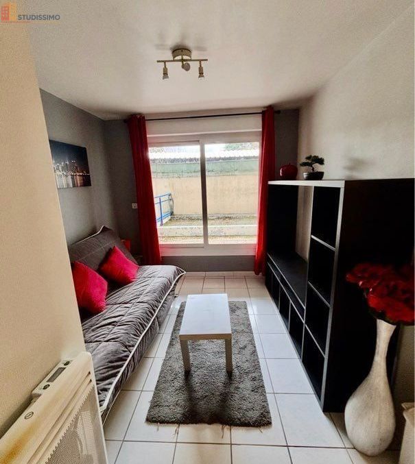 Studio meublé 21m² Arras - 1er étage, lumineux - Photo 6