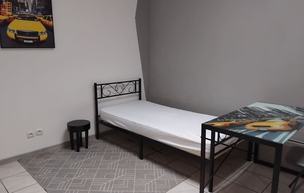 Studio meublé 12m² Béthune - Proche gare - Photo 7