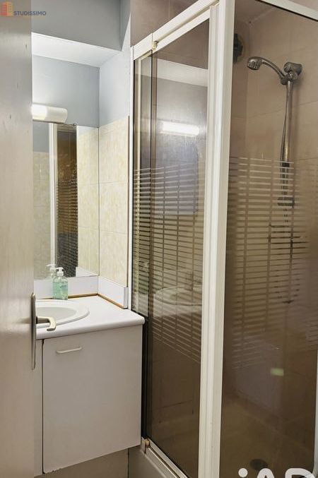 Studio 20m² La Rochelle - lumineux - Photo 6