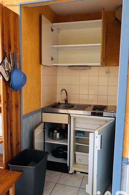 Studio 20m² La Rochelle - lumineux - Photo 5