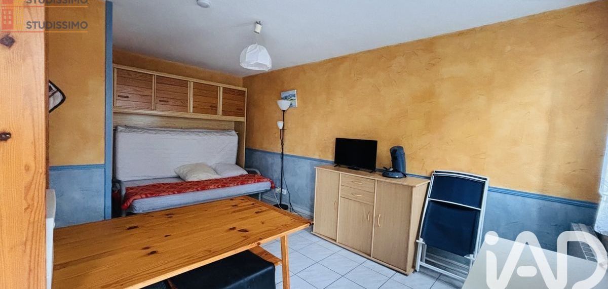 Studio 20m² La Rochelle - lumineux - Photo 4