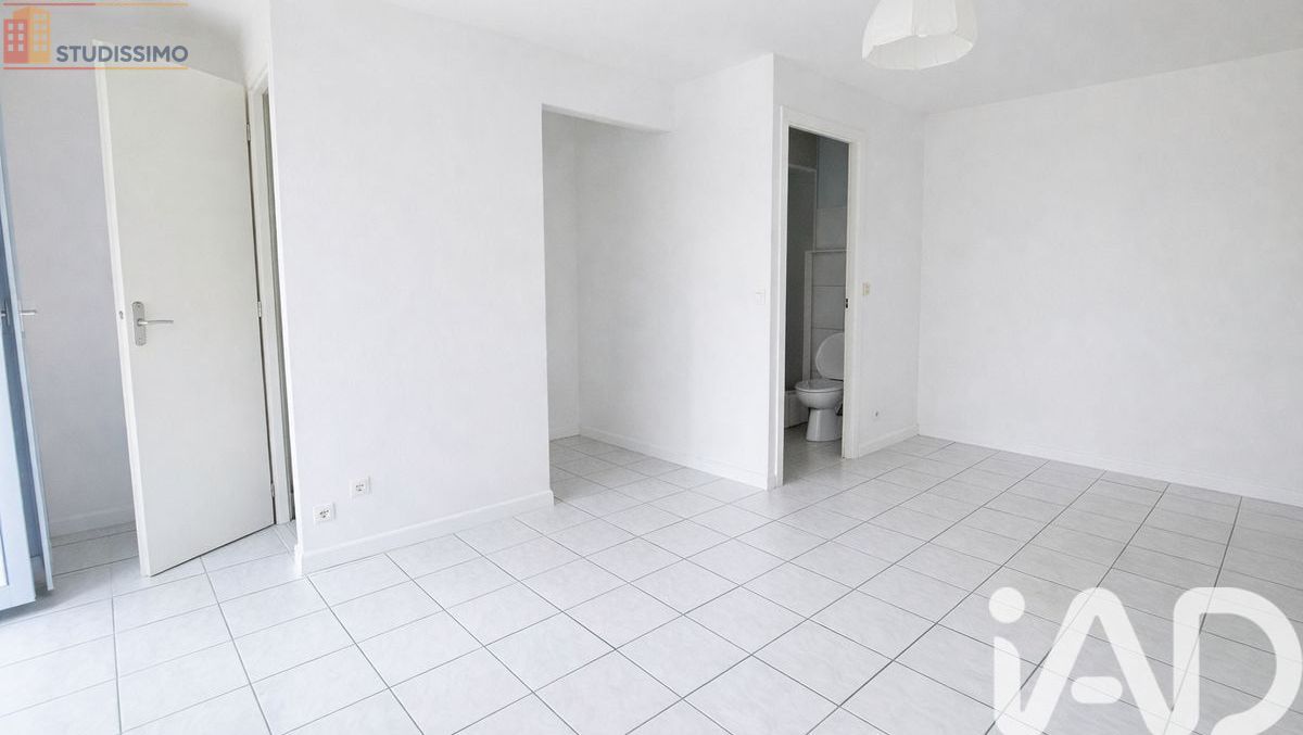 Studio 20m² La Rochelle - lumineux - Photo 1