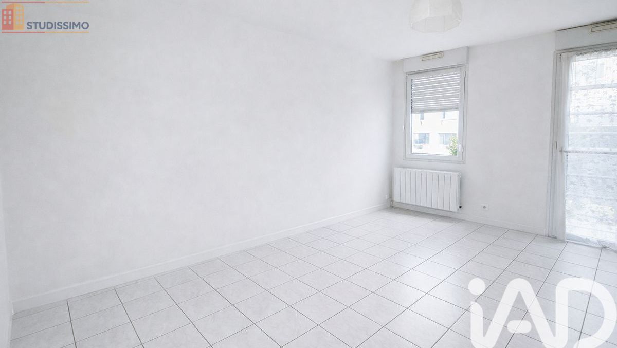 Studio 20m² La Rochelle - lumineux - Photo 2
