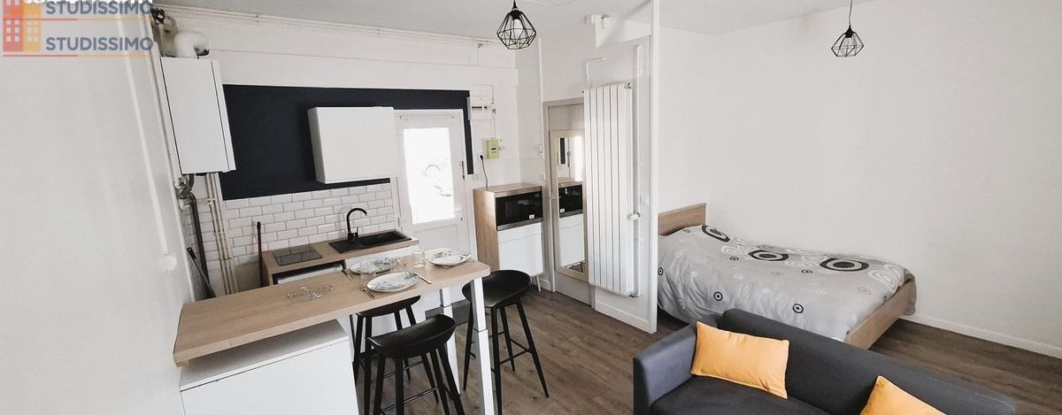 Studio à Arras