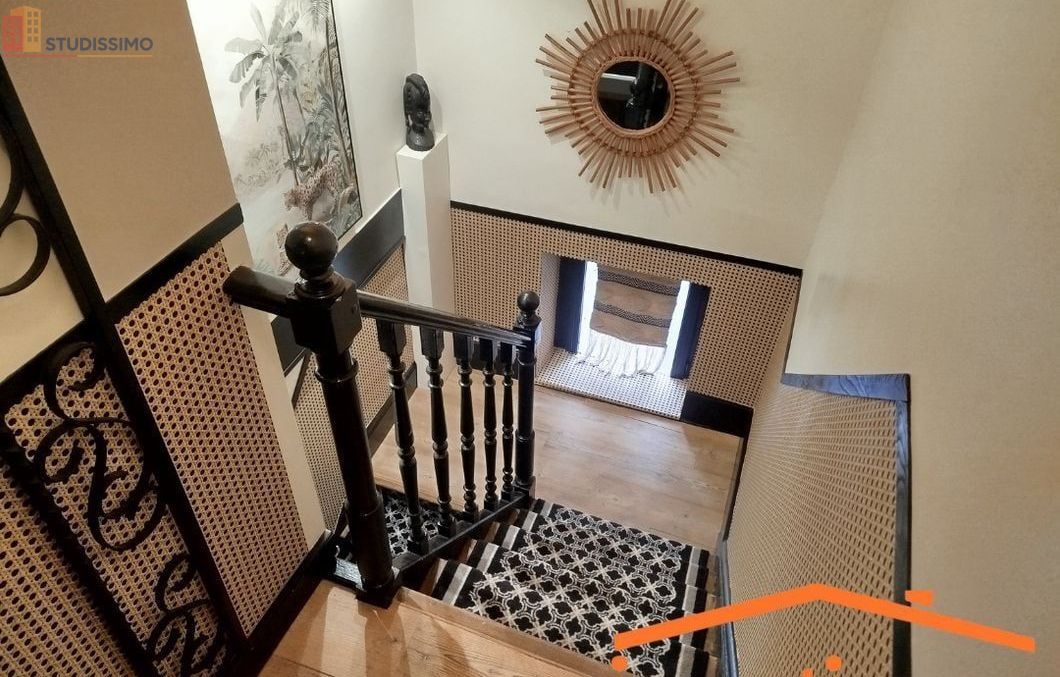 Studio meublé 28m² Boulogne-sur-Mer - Étage élevé, lumineux - Photo 3