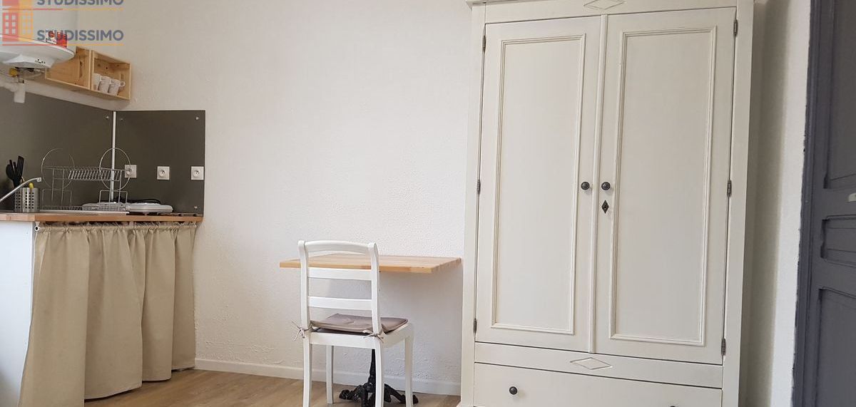 Studio à Lens