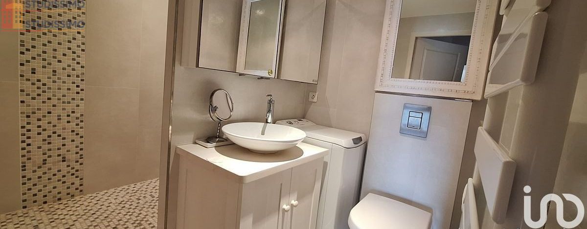 Studio 27m² La Flotte 17630 - DPE C, 1er étage - Photo 6
