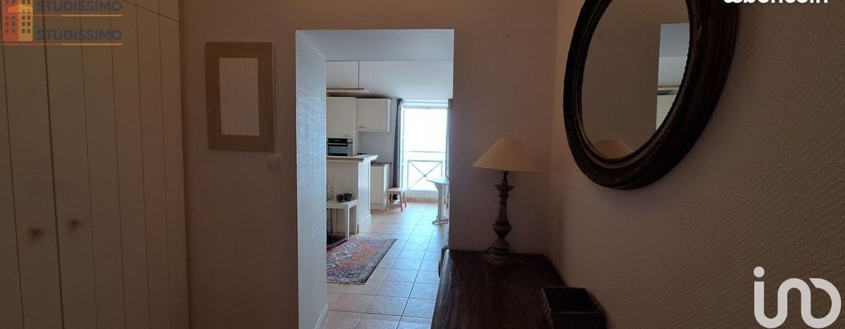 Studio 27m² La Flotte 17630 - DPE C, 1er étage - Photo 5