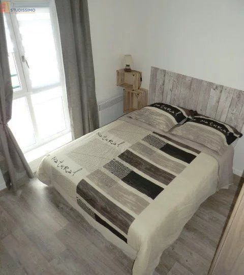 Studio 22m² Berck - DPE D, 2e étage - Photo 6