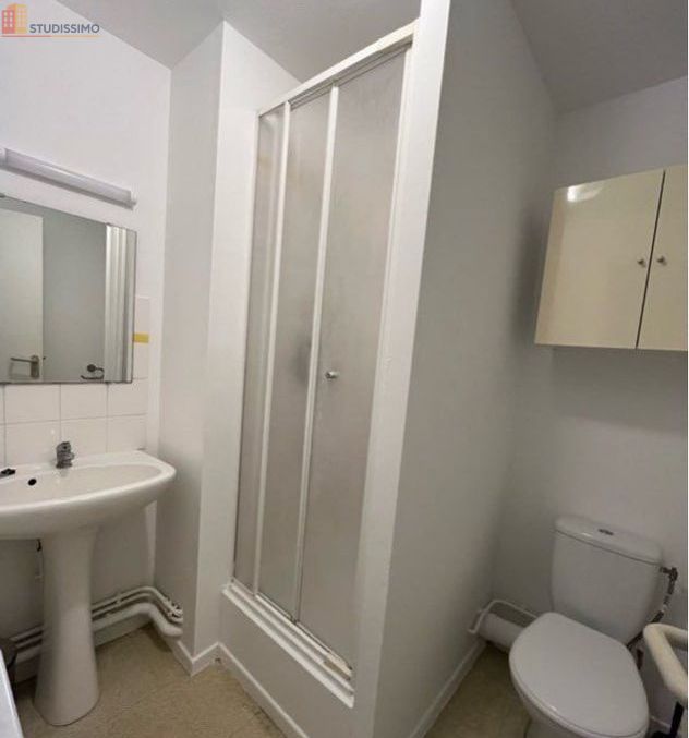 Studio 18m² Arras - Meublé, entièrement rénové - Photo 1