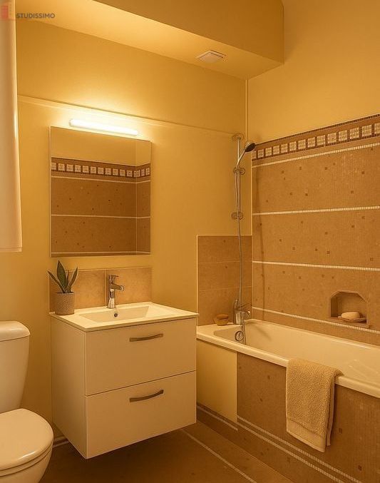 Studio 29m² Lens centre - Proche gare, à 2 pas - Photo 2