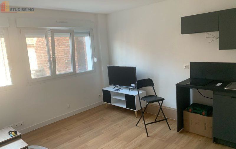 Studio à Lens