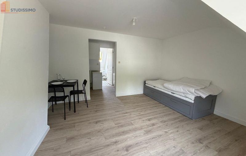 Studio à Boulogne-sur-Mer