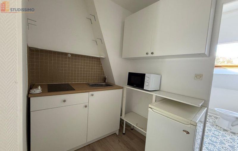Studio meublé 25m² Boulogne-sur-Mer - Meublé, 2e étage - Photo 2