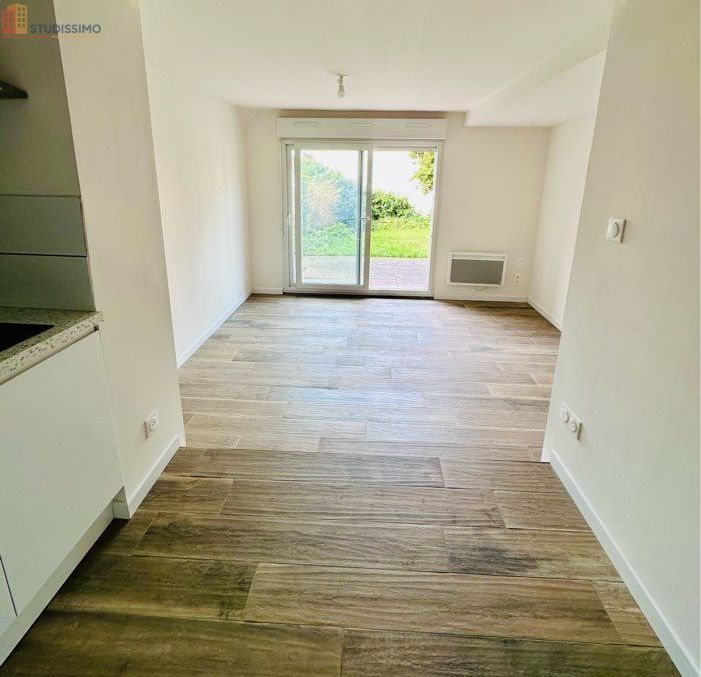 Studio à Boulogne-sur-Mer