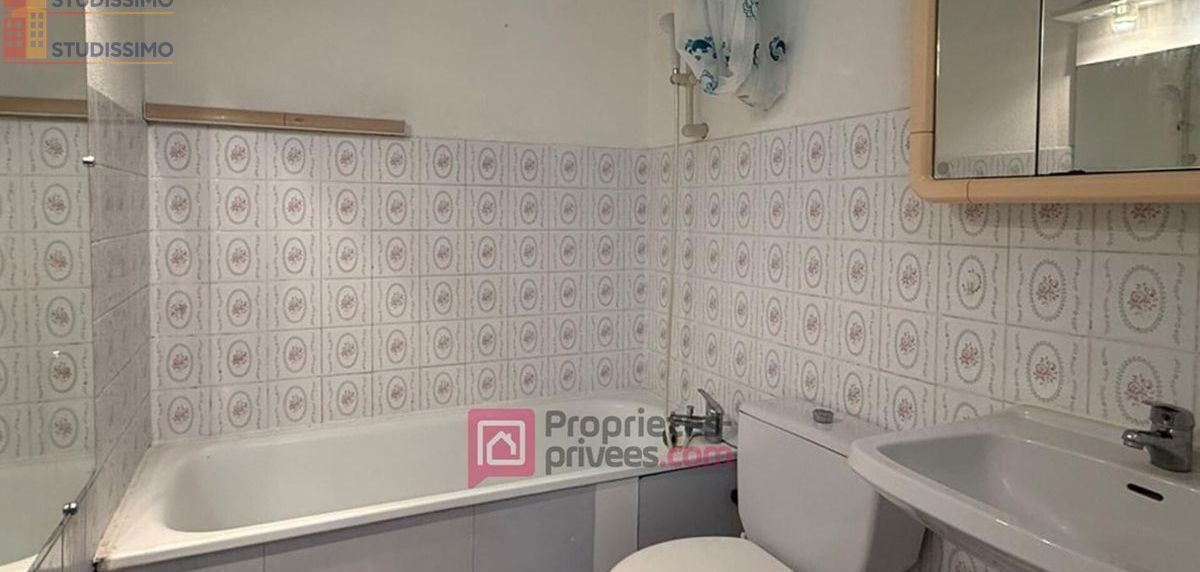 Studio 34m² Vaux-sur-Mer - lumineux, proche commerces - Photo 4