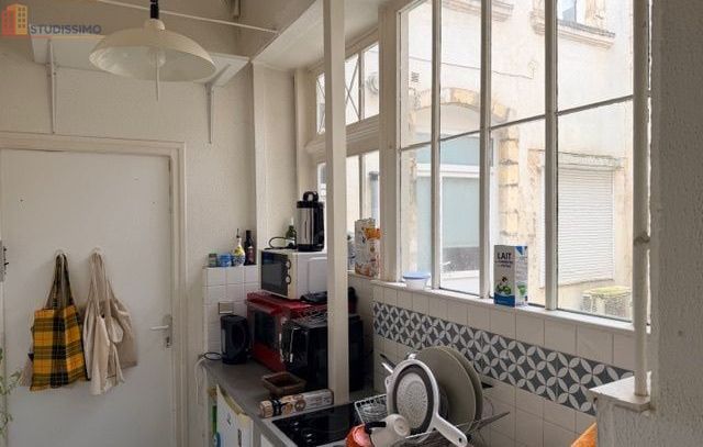Studio 30m² La Rochelle - lumineux, proche centre-ville - Photo 5