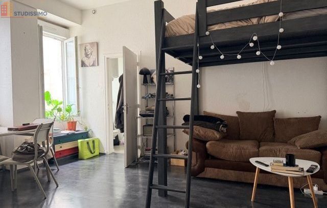 Studio 30m² La Rochelle - lumineux, proche centre-ville - Photo 4
