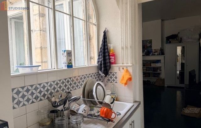 Studio 30m² La Rochelle - lumineux, proche centre-ville - Photo 3