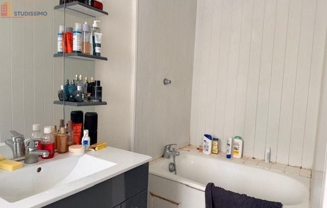 Studio 30m² La Rochelle - lumineux, proche centre-ville - Photo 2
