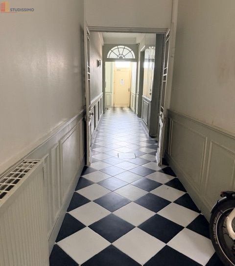 Studio 30m² La Rochelle - lumineux, proche centre-ville - Photo 1